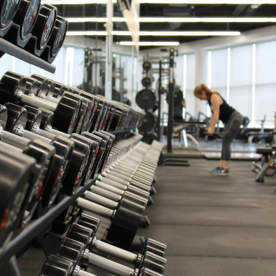 Gym RO water purifier rental